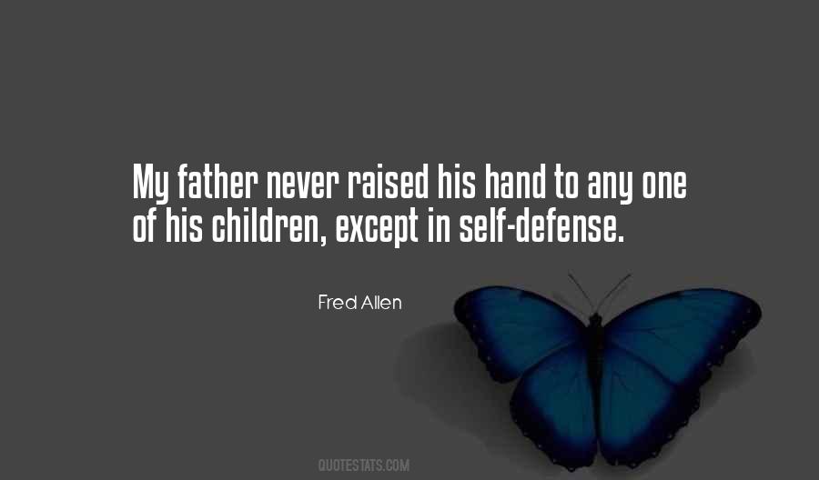 Fred Allen Quotes #1369583