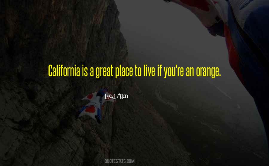 Fred Allen Quotes #1789226