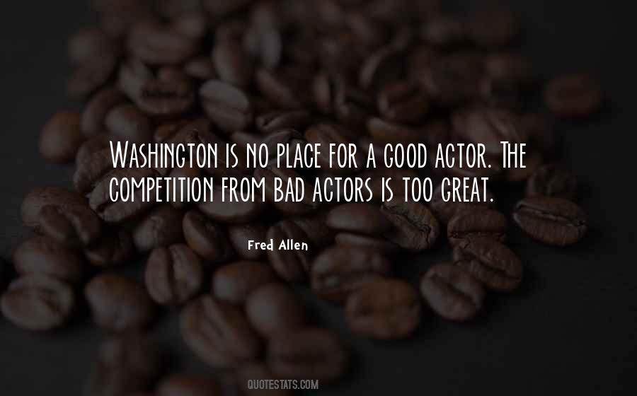 Fred Allen Quotes #756559