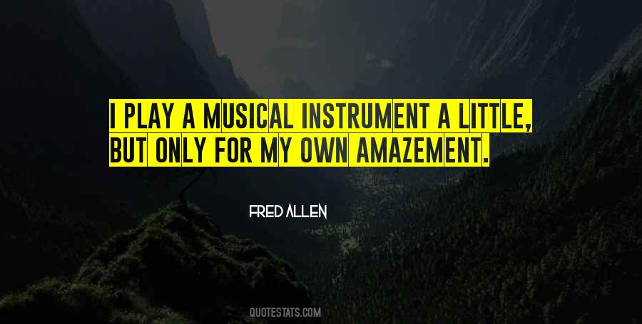 Fred Allen Quotes #798260