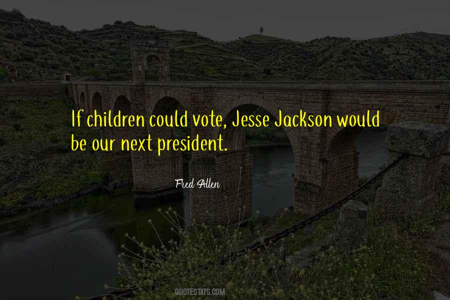 Fred Allen Quotes #984520