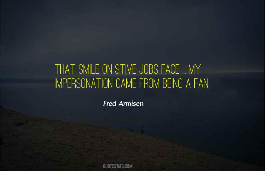 Fred Armisen Quotes #1196176