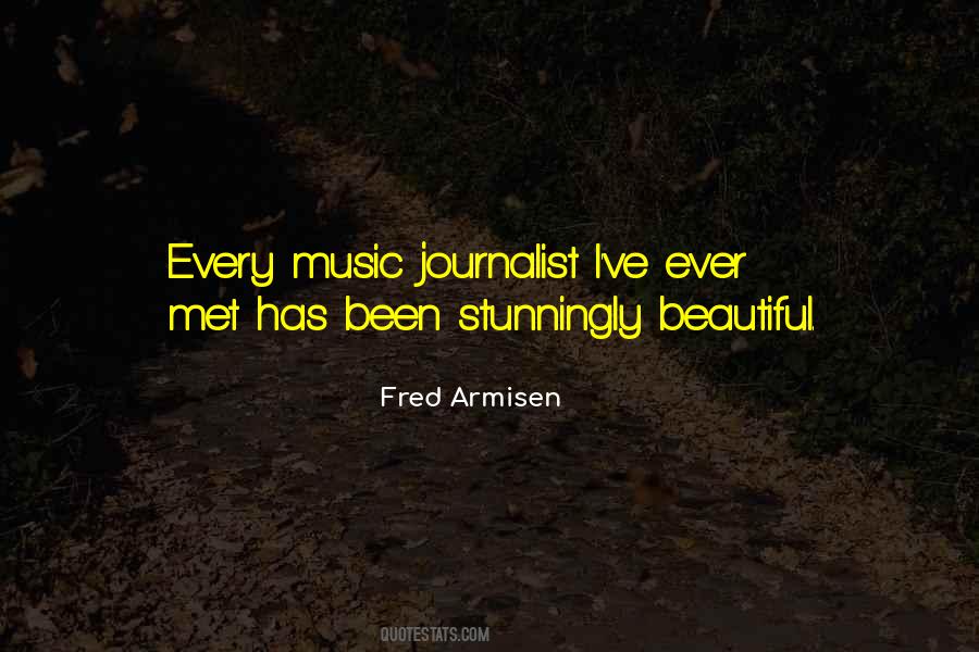 Fred Armisen Quotes #1259548