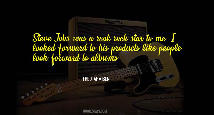 Fred Armisen Quotes #1522416