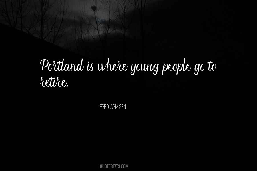 Fred Armisen Quotes #294713