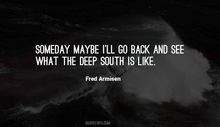 Fred Armisen Quotes #312179