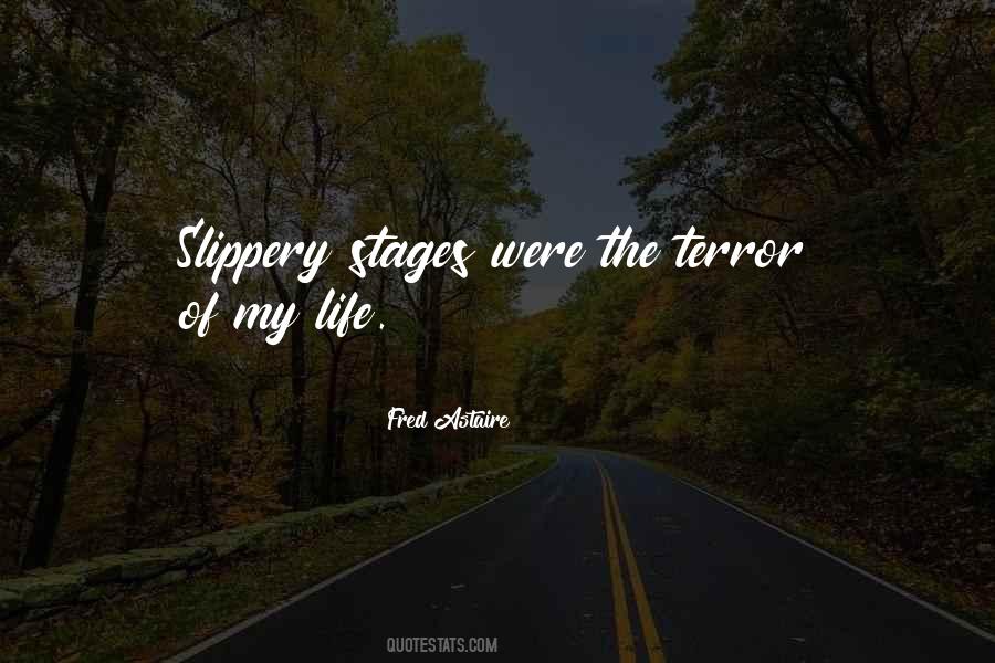 Fred Astaire Quotes #1157166