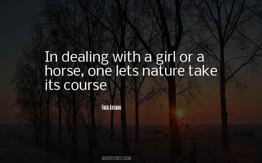 Fred Astaire Quotes #955140