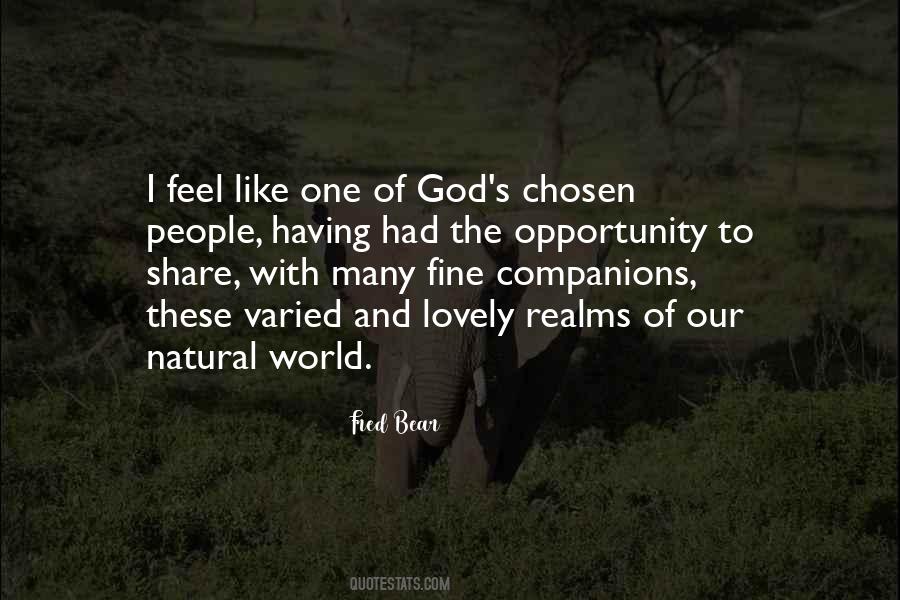 Fred Bear Quotes #1035984