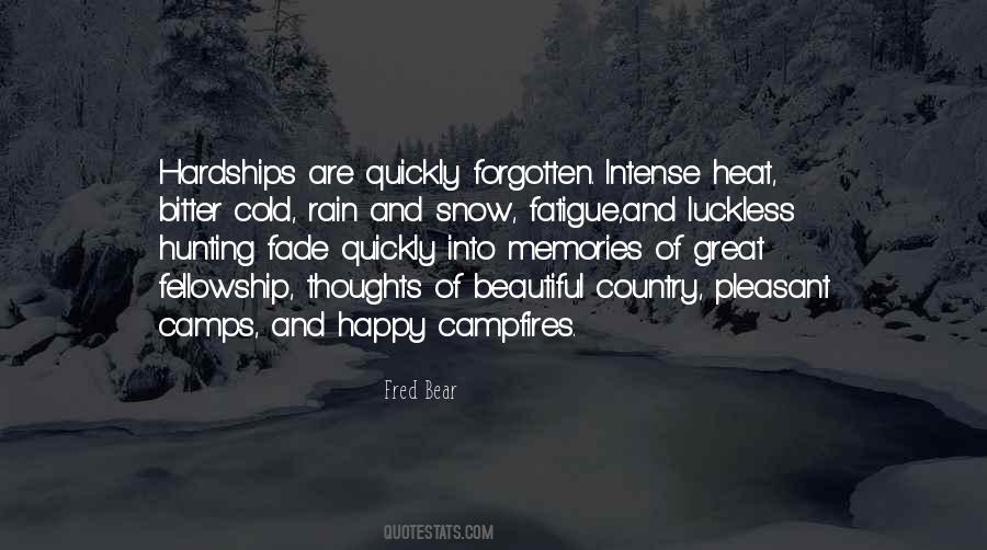 Fred Bear Quotes #310624