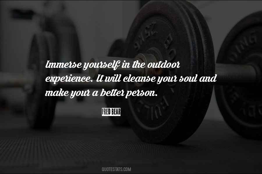 Fred Bear Quotes #769832