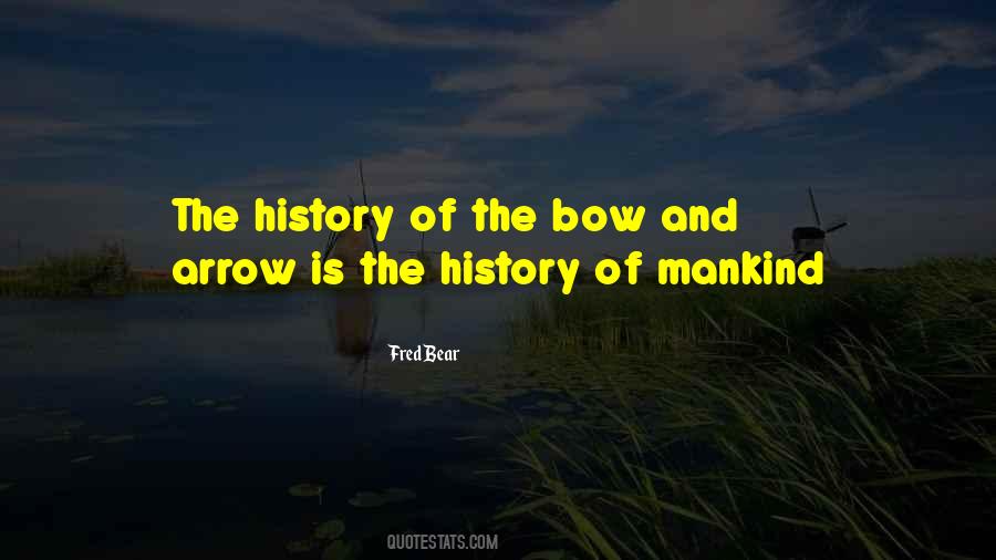 Fred Bear Quotes #92519