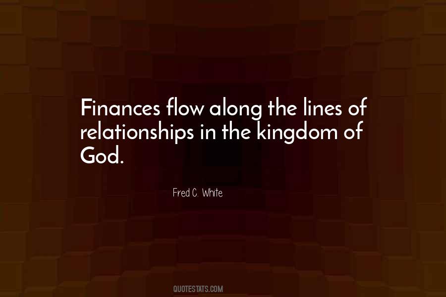 Fred C. White Quotes #1367751 Fred C. White Quotes #1367751