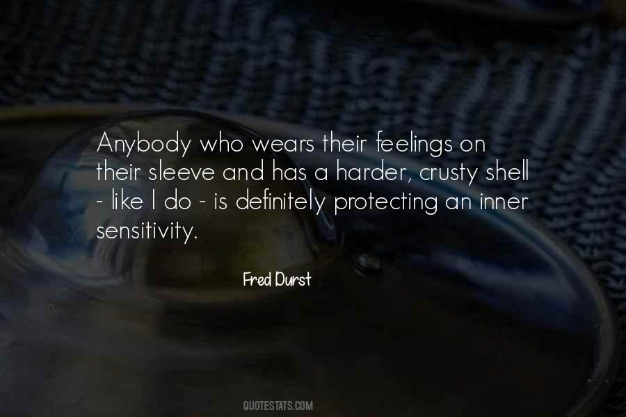 Fred Durst Quotes #1124862