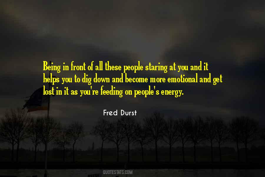 Fred Durst Quotes #1288039