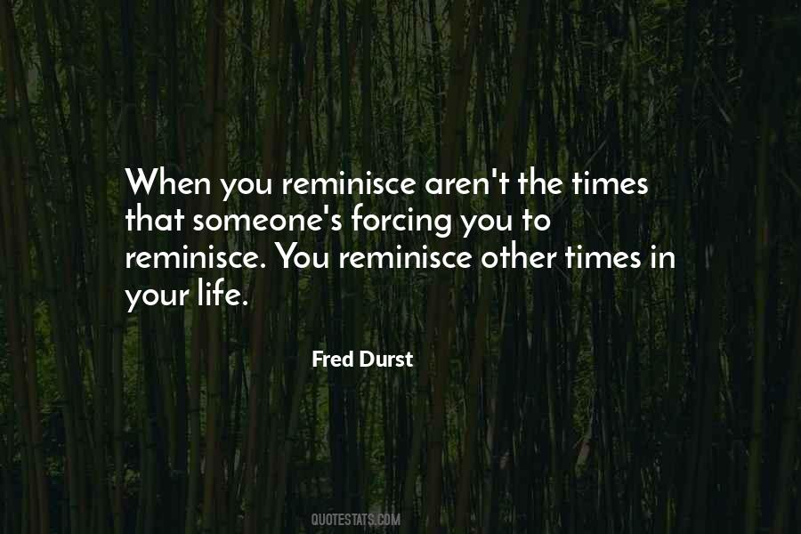 Fred Durst Quotes #1368664