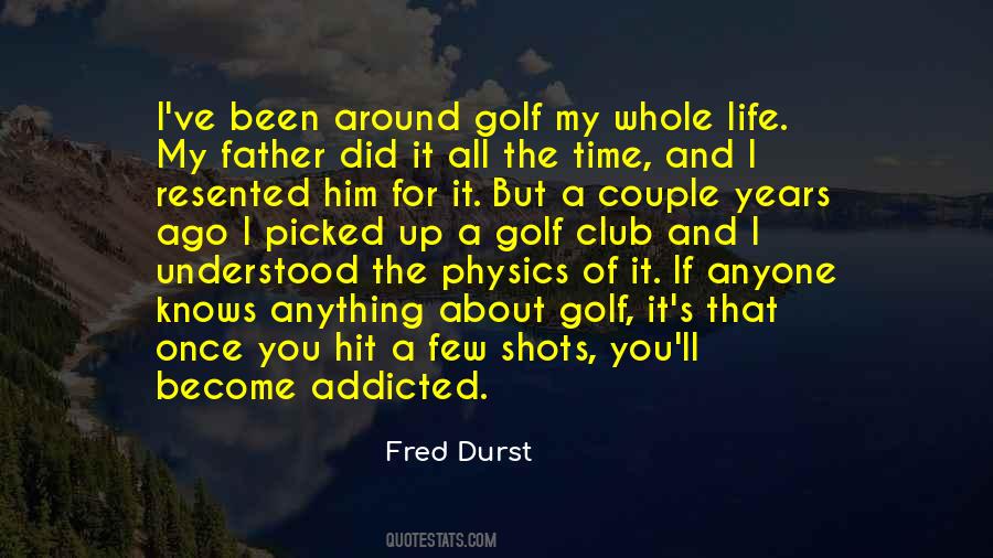 Fred Durst Quotes #698983