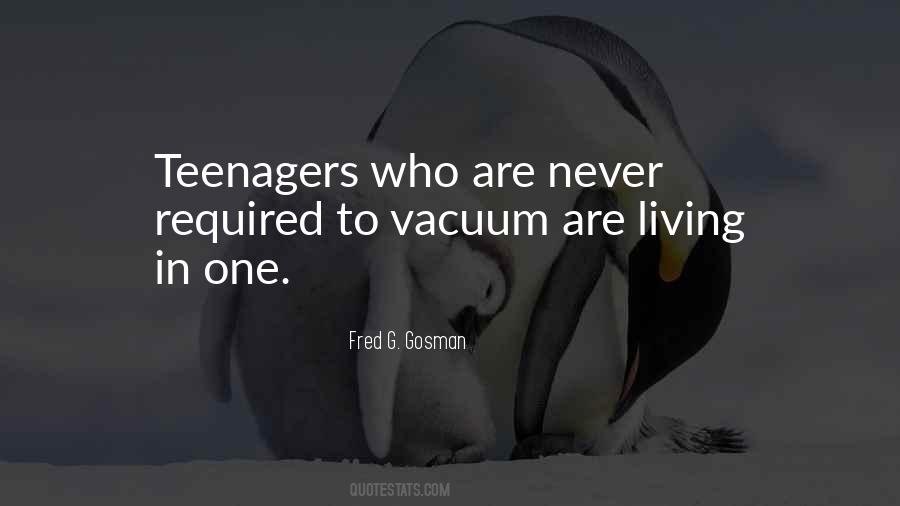 Fred G. Gosman Quotes #1814733