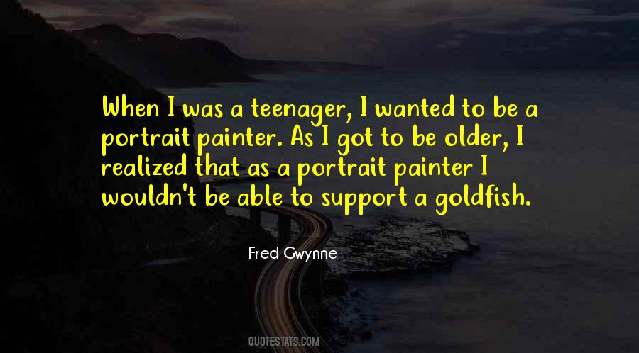 Fred Gwynne Quotes #1663869 Fred Gwynne Quotes #1663869