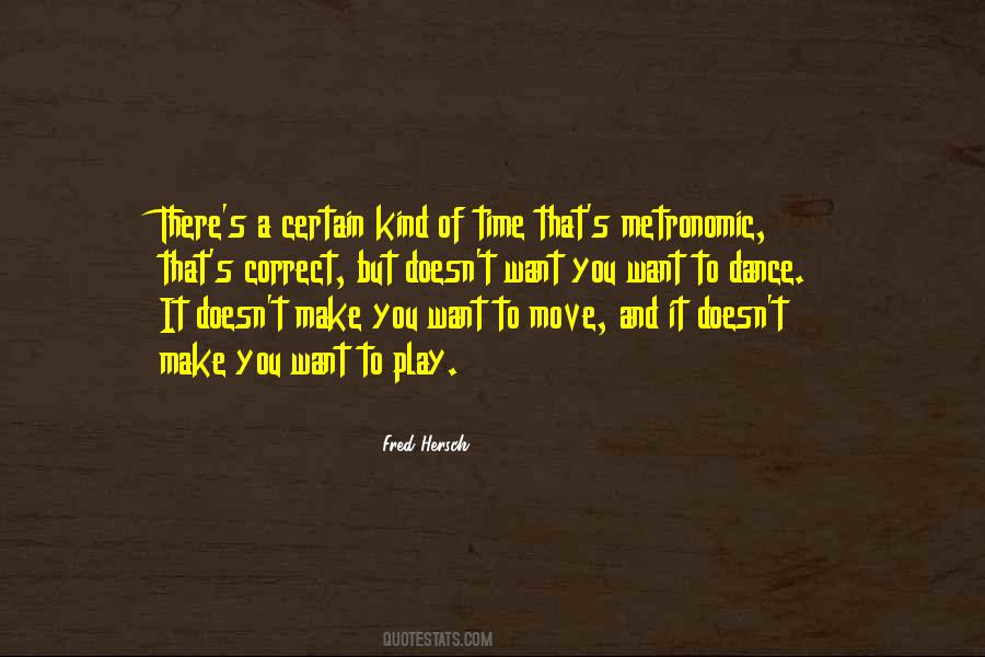 Fred Hersch Quotes #83020