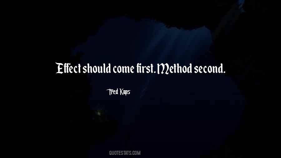 Fred Kaps Quotes #629733 Fred Kaps Quotes #629733