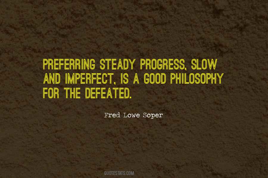 Fred Lowe Soper Quotes #969622 Fred Lowe Soper Quotes #969622