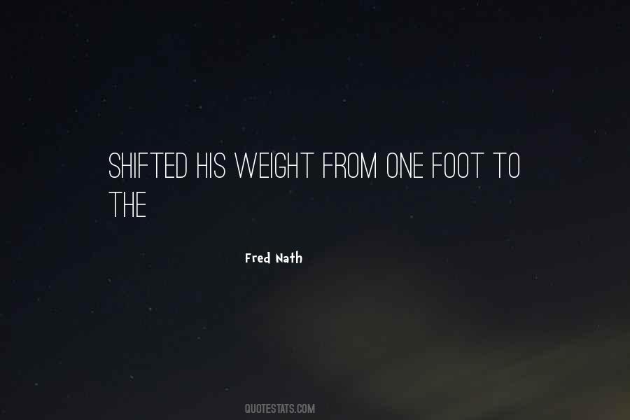 Fred Nath Quotes #879416 Fred Nath Quotes #879416
