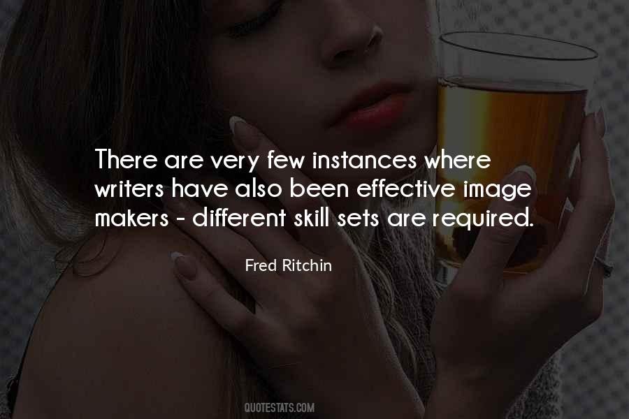 Fred Ritchin Quotes #1096228