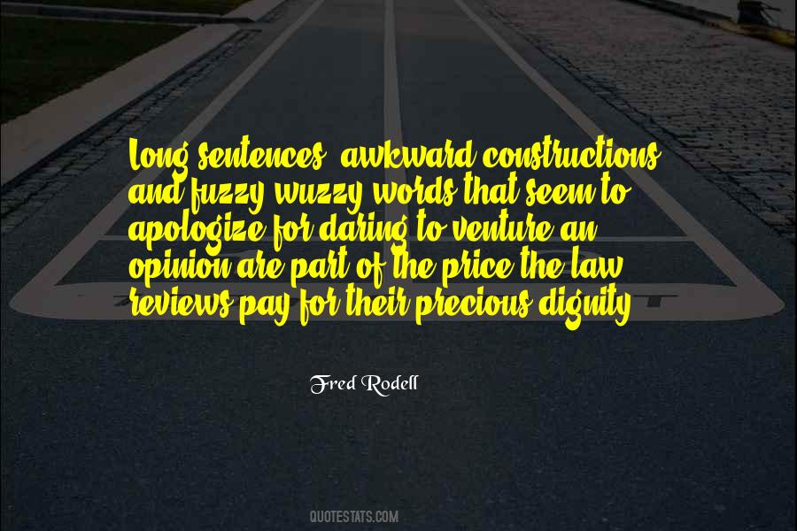 Fred Rodell Quotes #1493058 Fred Rodell Quotes #1493058