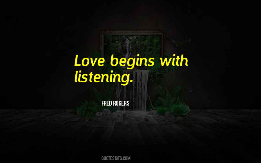 Fred Rogers Quotes #1126523