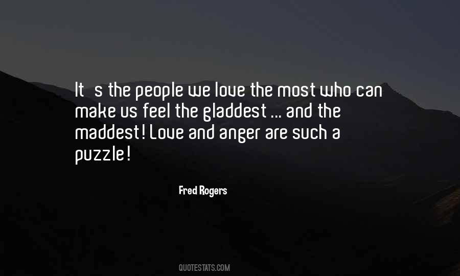 Fred Rogers Quotes #1162148