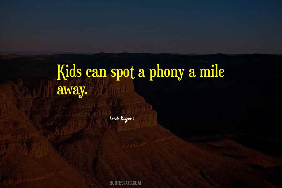 Fred Rogers Quotes #1190789