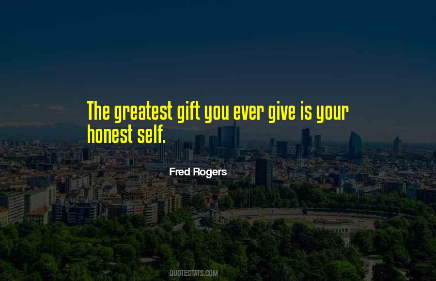 Fred Rogers Quotes #1286475