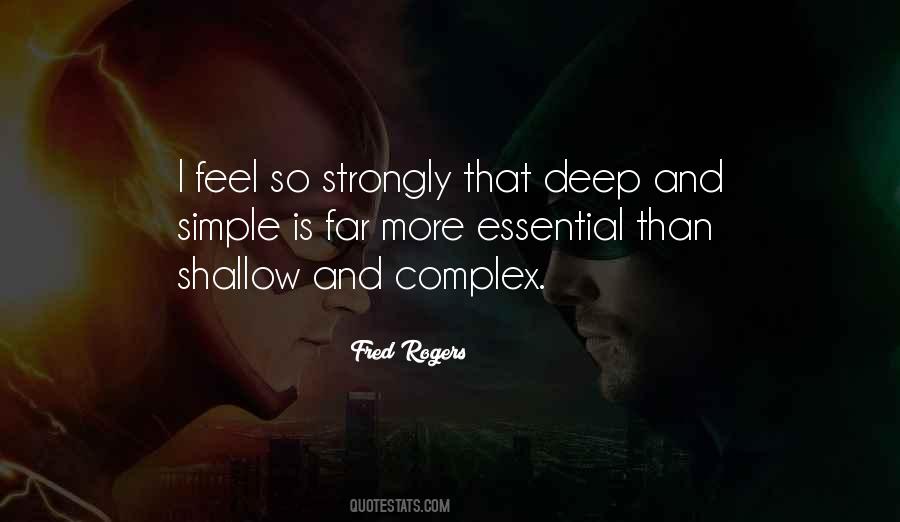 Fred Rogers Quotes #1319492