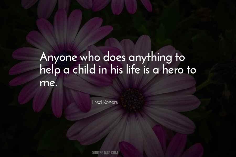 Fred Rogers Quotes #1429616