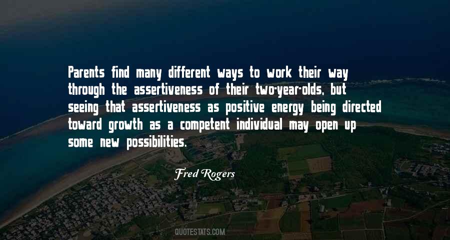 Fred Rogers Quotes #1491100