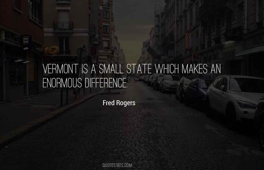 Fred Rogers Quotes #1545998