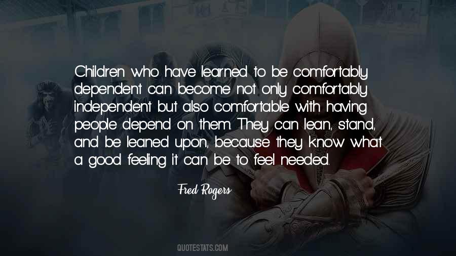 Fred Rogers Quotes #1750468