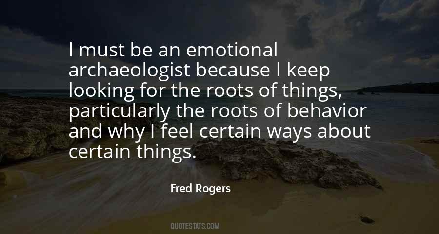 Fred Rogers Quotes #1808570