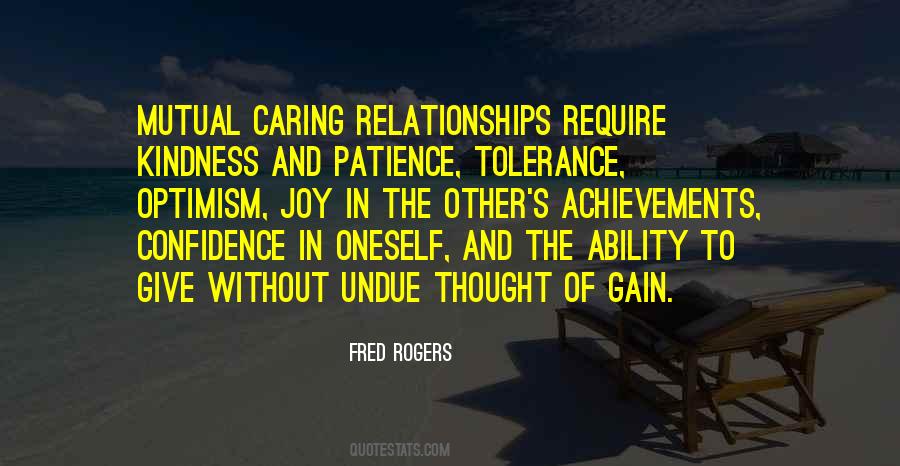 Fred Rogers Quotes #294015