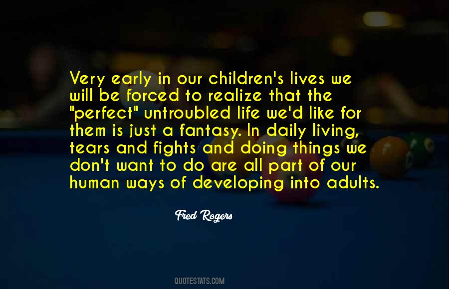 Fred Rogers Quotes #387779