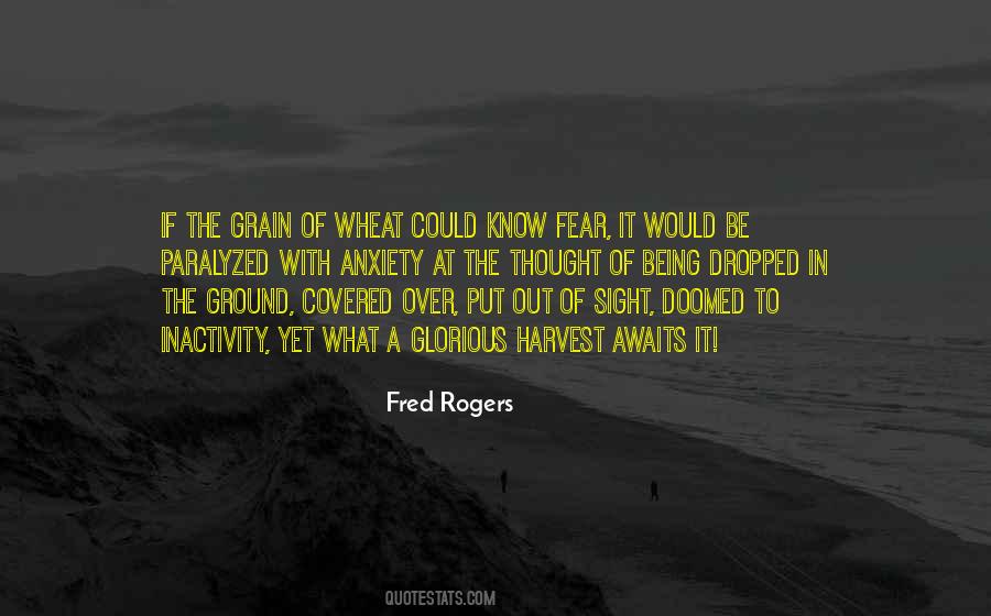 Fred Rogers Quotes #591431