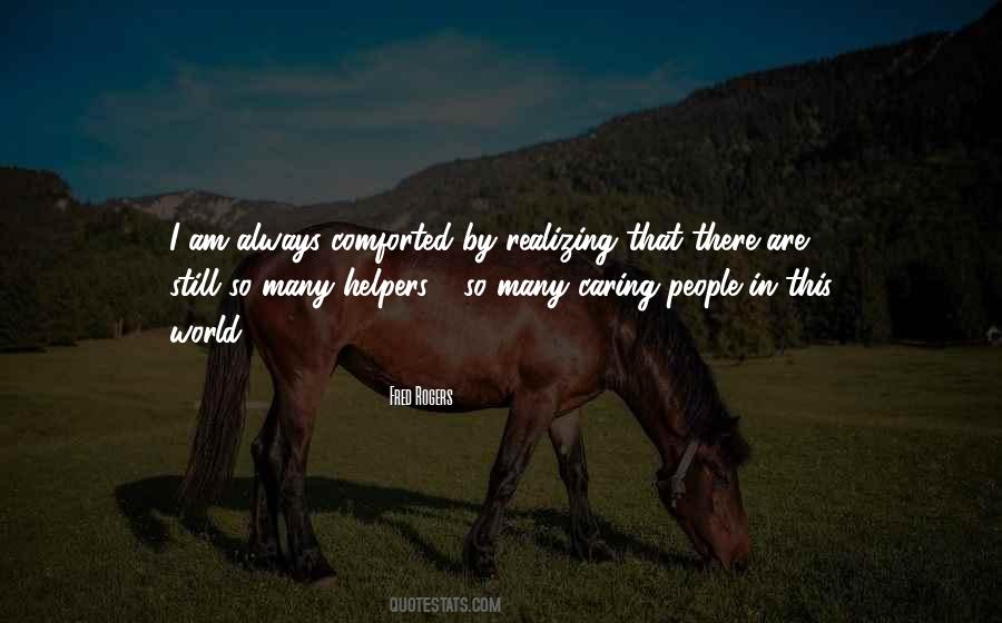 Fred Rogers Quotes #743152