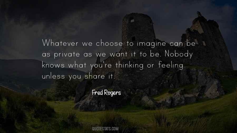 Fred Rogers Quotes #838874