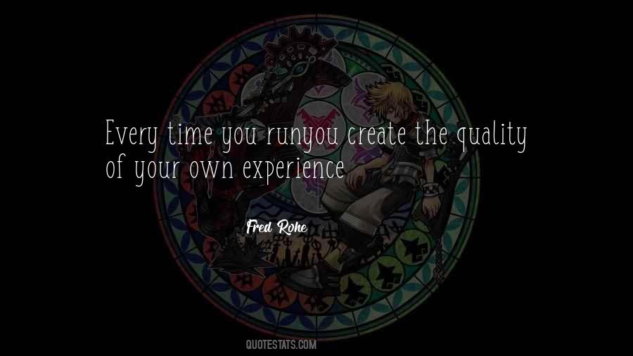 Fred Rohe Quotes #188021 Fred Rohe Quotes #188021