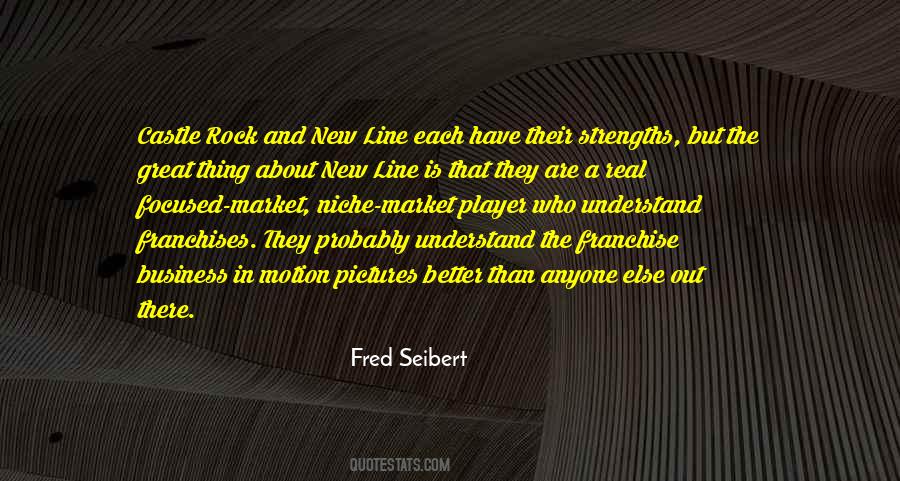 Fred Seibert Quotes #1007347