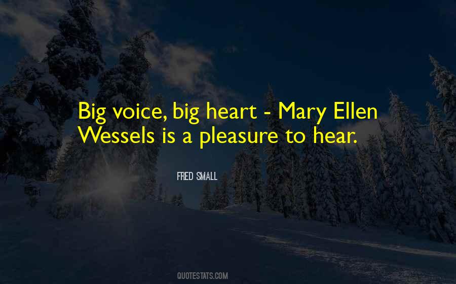 Fred Small Quotes #658976