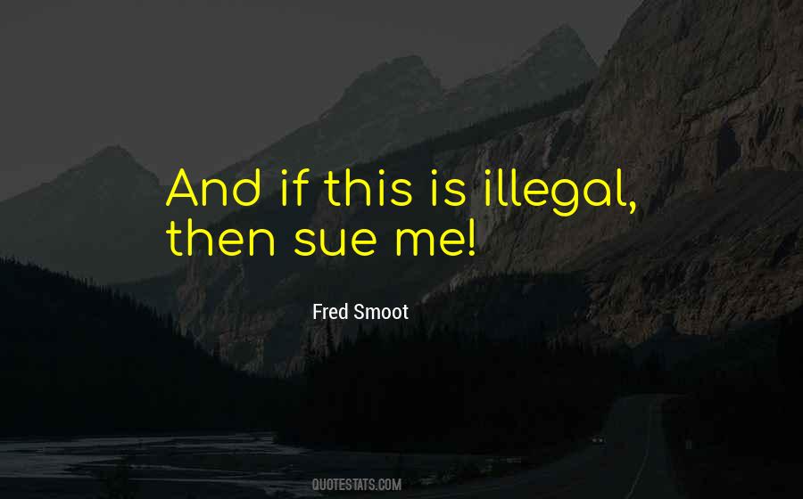 Fred Smoot Quotes #646624