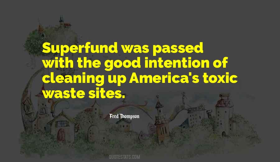 Fred Thompson Quotes #710883