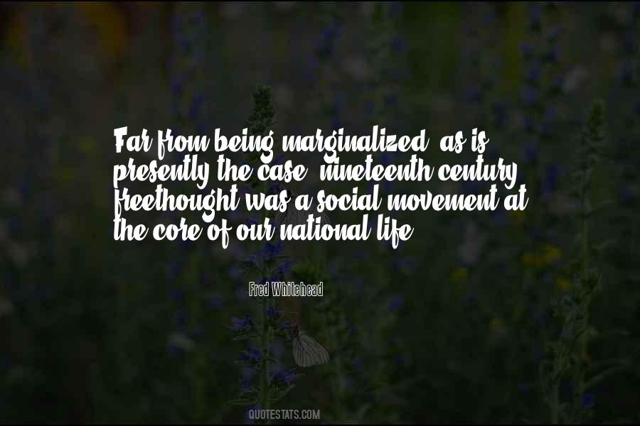 Fred Whitehead Quotes #1816361 Fred Whitehead Quotes #1816361